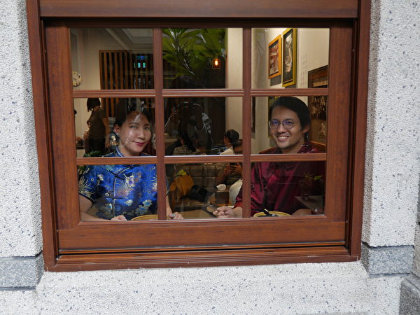 月老 美食 文青店!大稻埕&迪化街一日懷舊輕旅