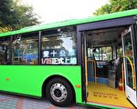 台中加碼免費公車 暢遊山海屯10元