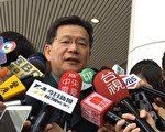 台三總：5位長官病情穩定