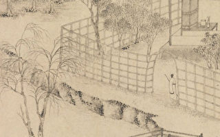 【馨香雅句】庭院深深深几许 中国古典园林