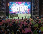 外媒：拒一國兩制是蔡英文連任關鍵