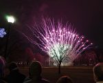 独立日将近 麻州烟花庆祝一览