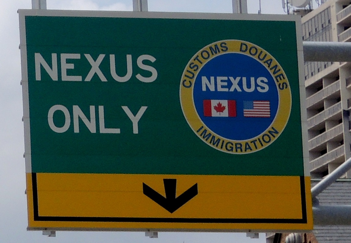 申请芳邻卡当心被代办方敲竹杠| Nexus 卡| 加拿大| 美国| 大纪元