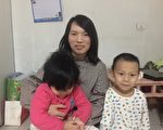 证据不足检方撤诉 疫苗家长何方美获取保