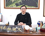 整合慈善與教育 內壢國中校長助弱勢生重燃希望