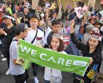 罢韩第一阶段达标 28,560份提议书合格