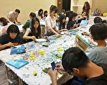 寒假大玩特玩  好藝思冬令營四大主題暖暖登場