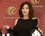 「最美歐巴桑」登上外媒 陳美鳳63歲分享凍齡術