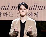 EXO金钟大手写信宣布即将结婚 对象是圈外人