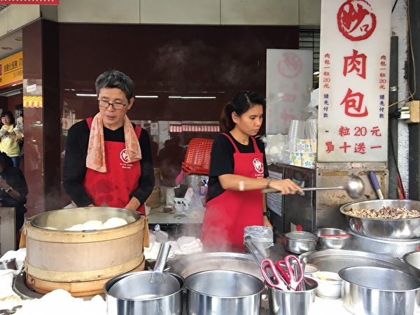 月老 美食 文青店!大稻埕&迪化街一日懷舊輕旅