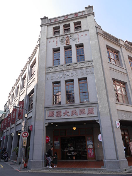 月老 美食 文青店!大稻埕&迪化街一日懷舊輕旅