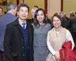昆士市长与议员宣誓就职 梁秀婷全票当选市议长