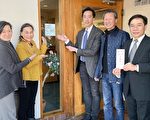 波士顿侨胞卡再添“五福轩”等3家
