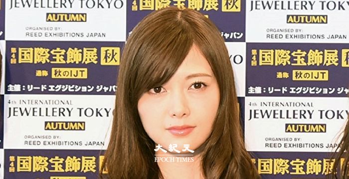 白石麻衣宣布自乃木坂46畢業將努力至最後 生駒里奈 大紀元