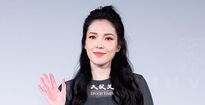 過年不怕被催婚 許瑋甯：會在對的時機說 | 劉又年 | 大紀元