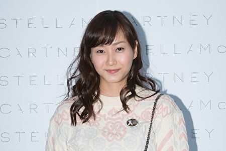 藤本美貴平安生下女兒庄司喊mikitty報喜 庄司智春 大紀元