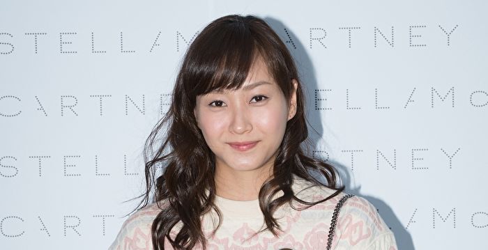 藤本美貴平安生下女兒庄司喊mikitty報喜 庄司智春 大紀元