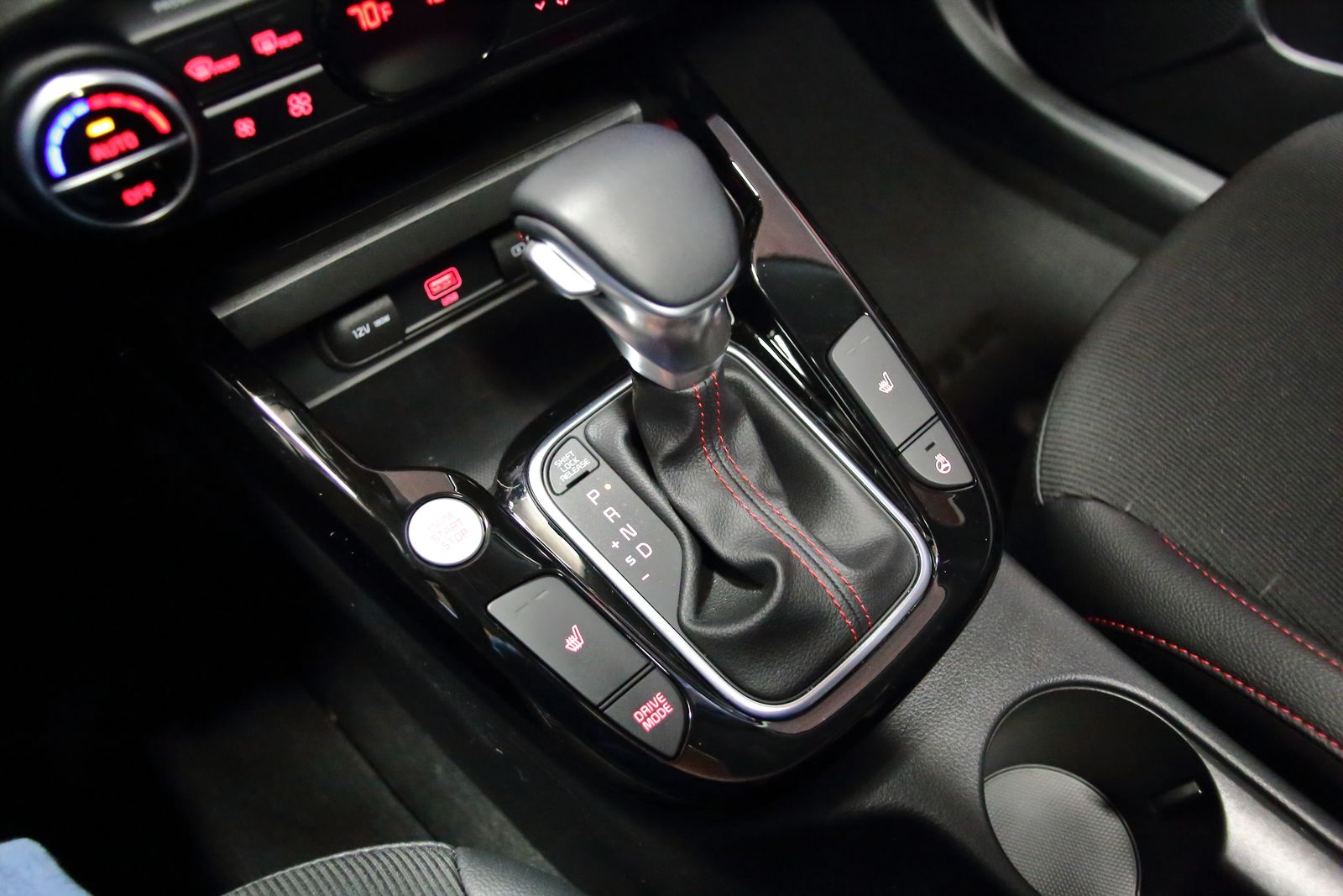 2020 Kia Soul GT-Line。〈李奥/大纪元〉