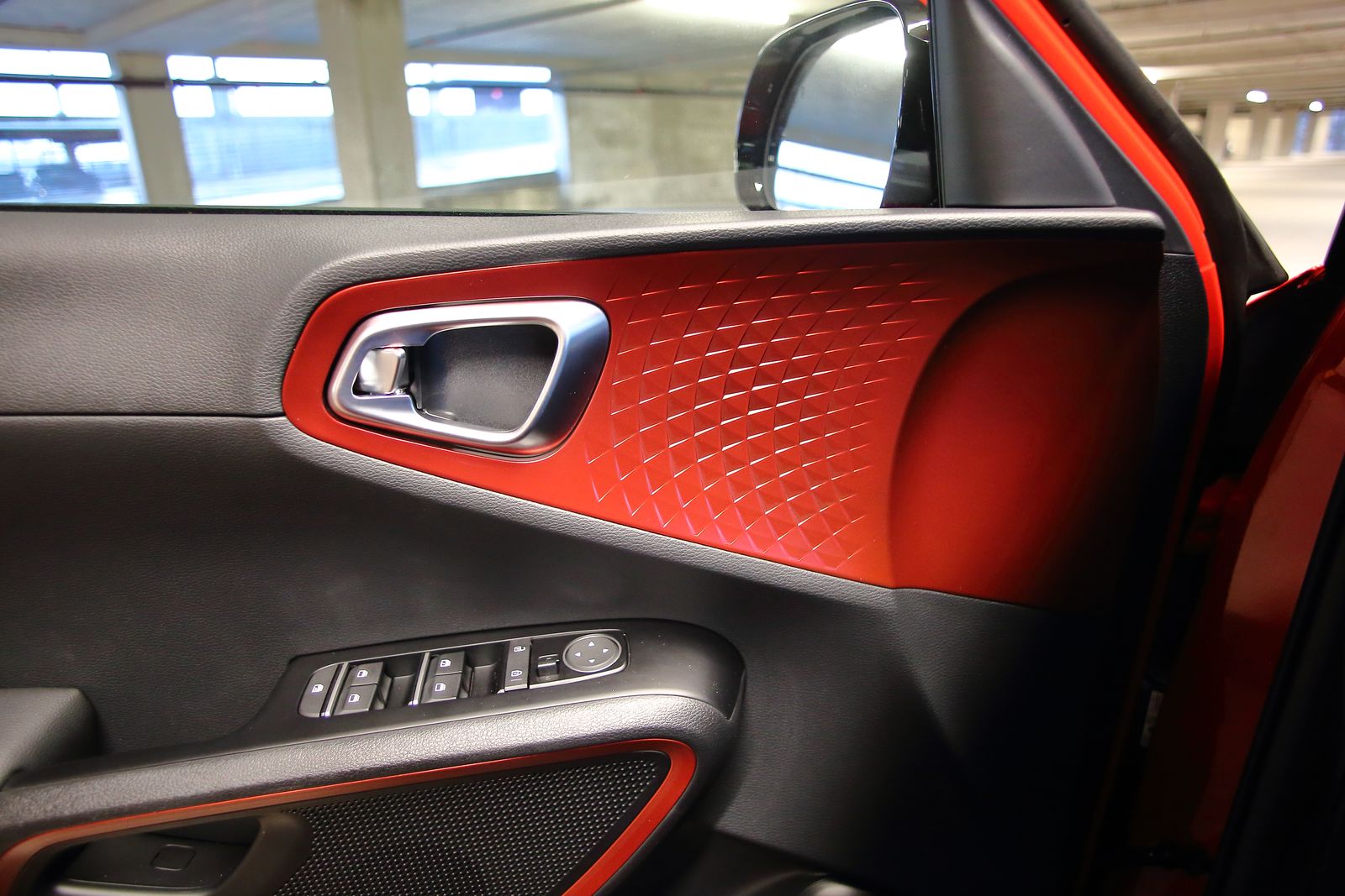 2020 Kia Soul GT-Line。〈李奥/大纪元〉