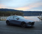 車評：更成熟的第四代 2020 Mazda3 Hatchback