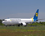 烏航空難涉事客機是波音737嗎？