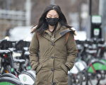 中國疫情爆發 官員:華裔不應被蒙上污點