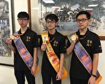 羅東高工技優保送 全錄取國立科大佳績