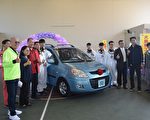 翻新中古车 大庆商工创造140小时奇迹