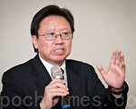 綠營大勝  陳破空: 共產黨應反思兩岸政策