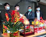 罢韩二阶段开跑 力拼30万份连署