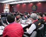 開工日前 花蓮縣府籲民眾加強防疫情及通報管道