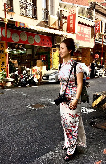 月老 美食 文青店!大稻埕&迪化街一日懷舊輕旅