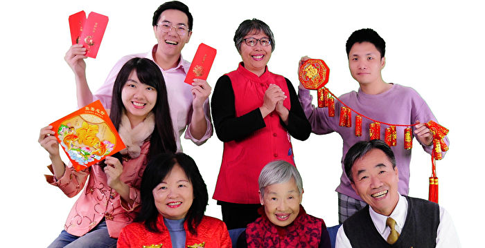 中国新年 “断亲”话题登大陆社媒热搜榜