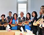 竹南镇农会小番茄评鉴 农夫市集热闹登场