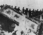 林辉：1922年反基督教运动背后的鬼影 