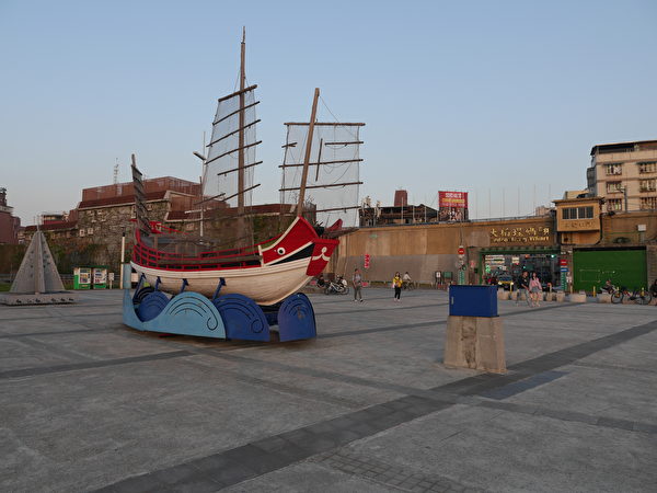 月老 美食 文青店!大稻埕&迪化街一日懷舊輕旅