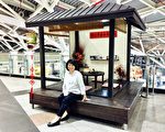 嘉义市新春6处限定景点  邀贵客来嘉走春打卡