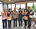 岁末年终关怀长者 台电发营养餐盒送温情