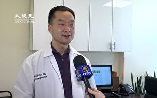 新年華人回國過年增加  美醫師提醒防範「中共肺炎」