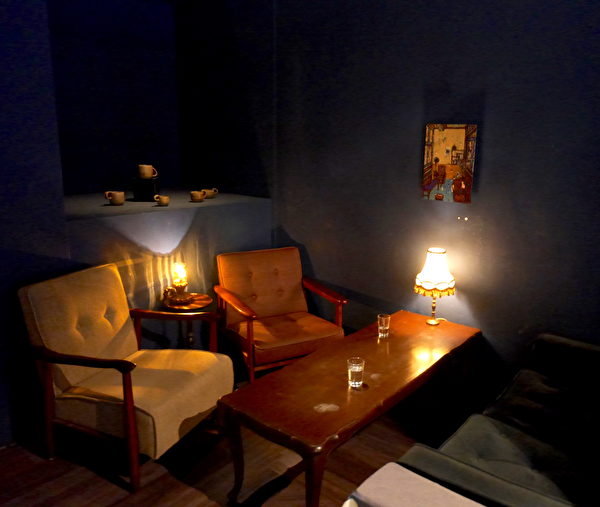 月老 美食 文青店!大稻埕&迪化街一日懷舊輕旅