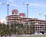 房价下跌 大温住房建设创历史记录
