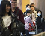 卑省严密监测中共病毒疑似病例