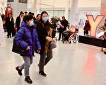 加拿大確認第2例中共肺炎病例