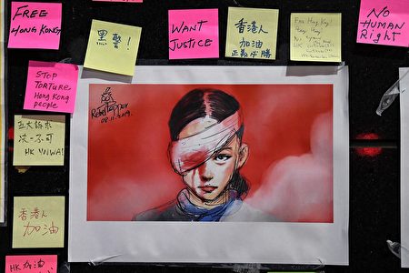 讽刺中共暴政漫画家获奥斯卡中国人权奖 奥斯卡中国自由人权奖 变态辣椒 王立铭 大纪元 讽刺中共暴政漫画家获奥斯卡中国人权奖 奥斯卡中国自由人权奖 变态辣椒 王立铭 大纪元