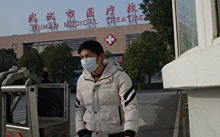 王友群：2020中國會不會傳染病大爆發