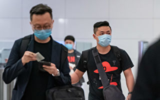 台湾谴责中共借中共肺炎进行政治操作