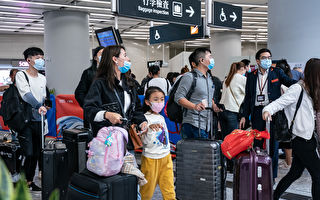 台湾确诊中共肺炎第五例 患者在武汉工作20日返台