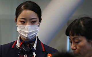 武漢女在機場吃藥闖關 凸顯體溫檢測漏洞