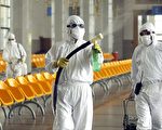 SARS是怎样传播开的 胡舒立曝当年内情