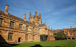 疫情下数千留学生请愿 吁悉尼大学推迟开学